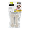 Ferplast Adult Dog GoodBite Natural Chicken Bone - 70g x2(M)